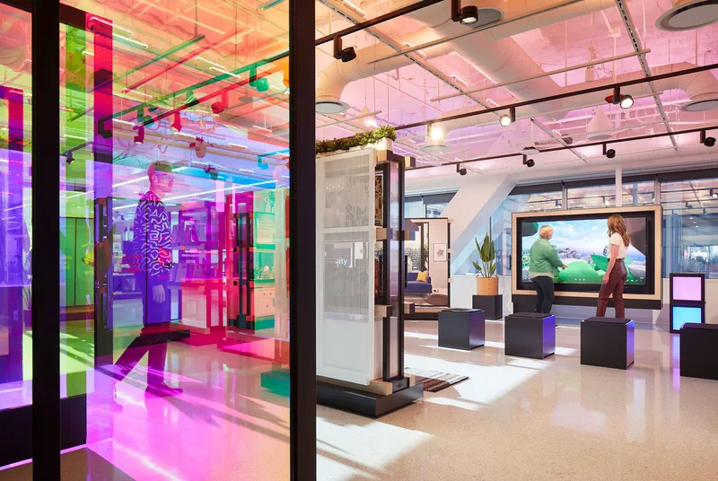 Confidential Global Technology Client