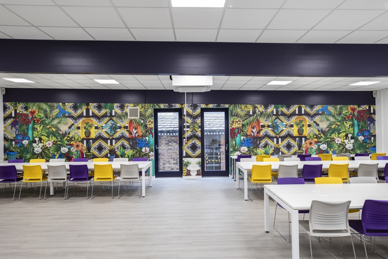 Chingford Foundation School