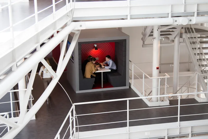 Global Pharmaceutical Company