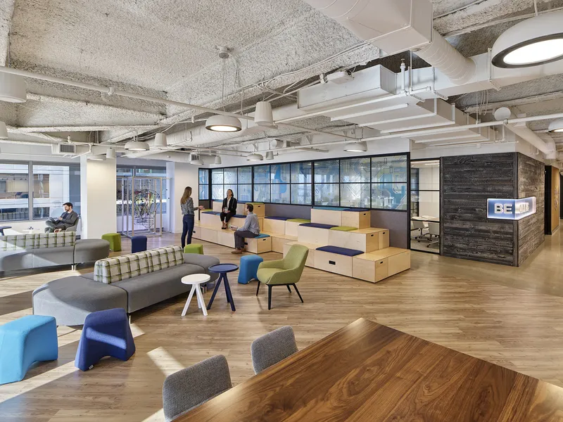 Independence Blue Cross