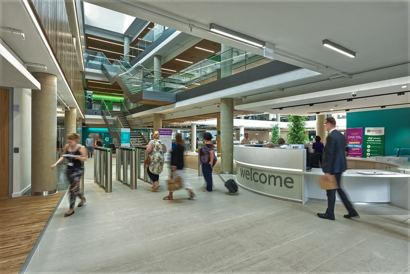 Northamptonshire County Council