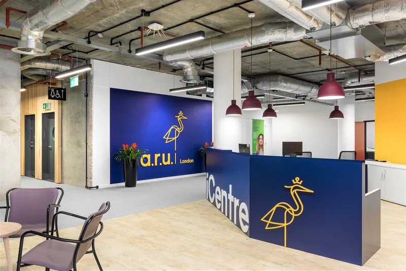 Anglia Ruskin University