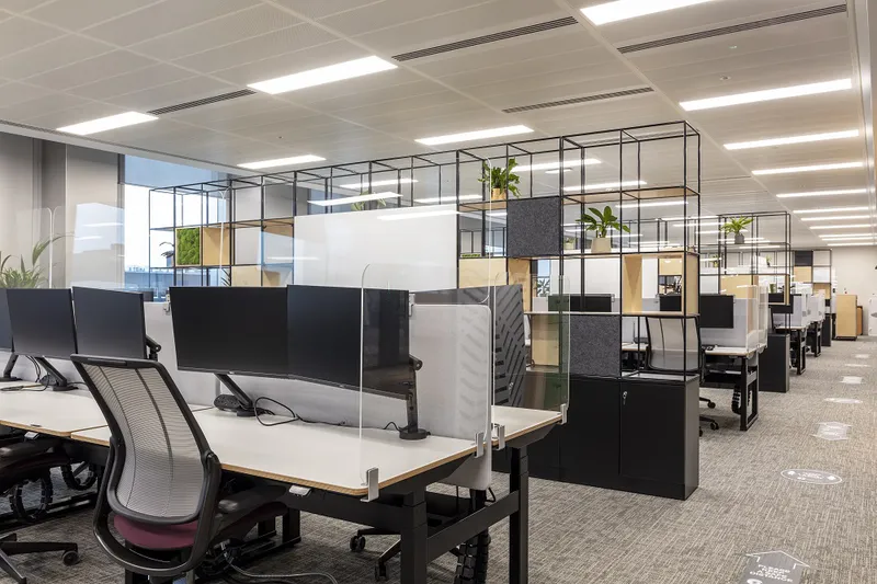 Global Biopharmaceutical Company