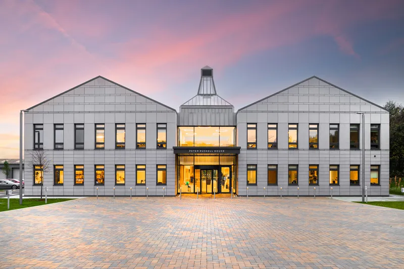 Ian Macleod Distillers