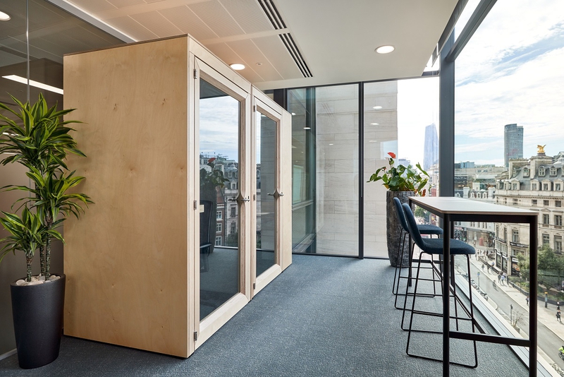 Video Pod vs Phone Pod