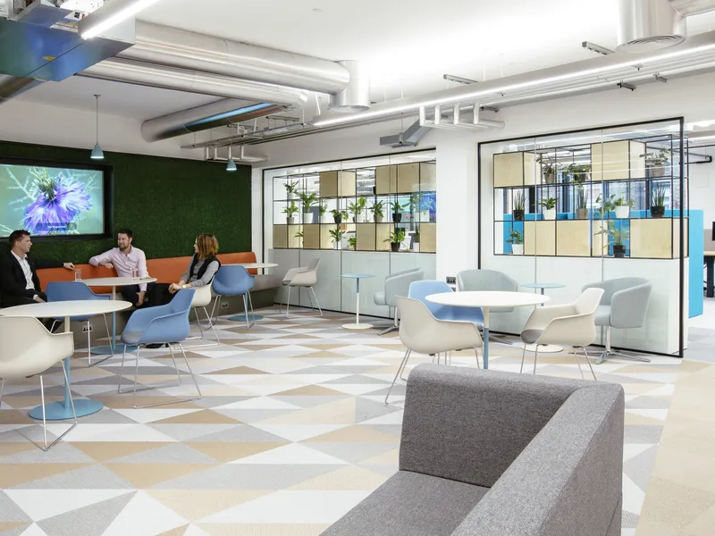 Arthritis Research UK