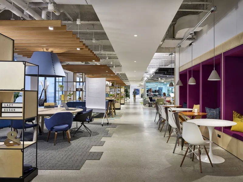 Leading Financial Services Provider