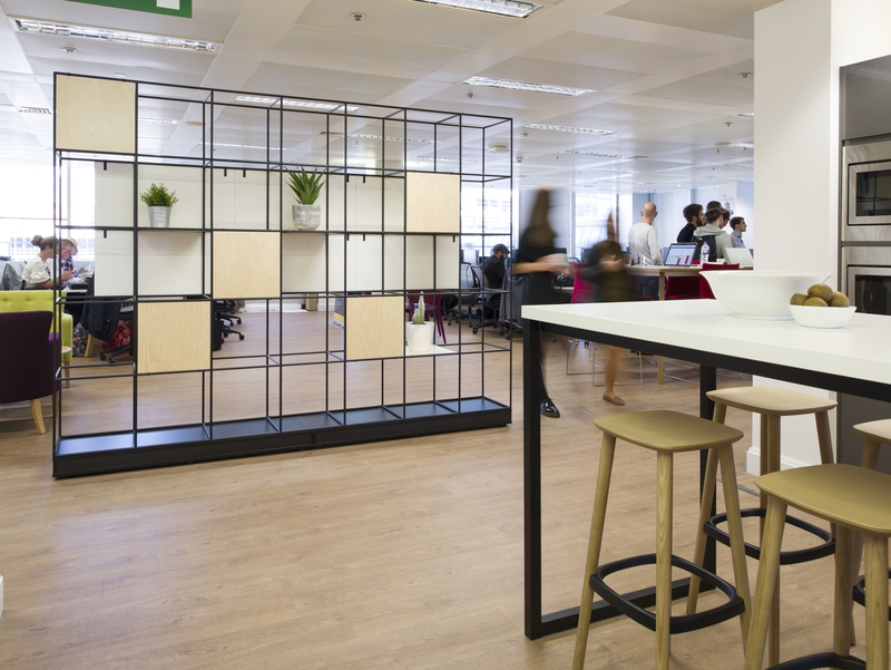 Home Improvement Retailer