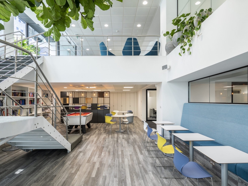 Simons Muirhead & Burton