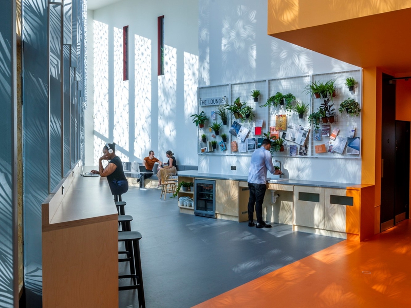 Stephen Lawrence Charitable Trust