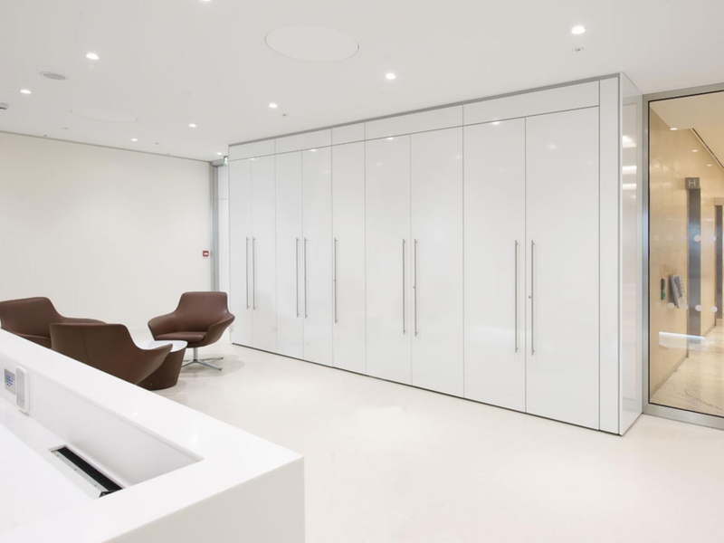 Walkie Talkie London